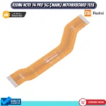 redmi note 14 pro 5g main motherboard flex , xiaomi redmi note 14 pro main flex strip , motherboard flex,