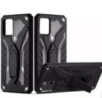Techno Park 8 Series Phone case