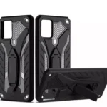 Techno Park 8 Series Phone case