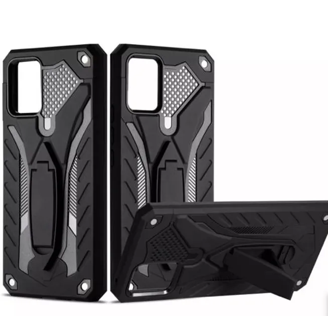 33b8f8f5fb563d539a15bb03a85ee7c7.png_720x720q80.png_ Techno Park 8 Series Phone case - Image 1