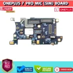 oneplus 7 pro mic board / oneplus 7 pro sim board / oneplus 7 pro original mic board sim flex / oneplus 7 pro