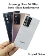 Samsung note 20 Ultra Series Casing