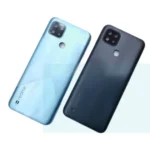 Infinix smart 7 Series Back panel