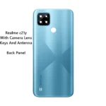 Infinix smart 7 Series Back panel - Image 2
