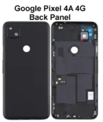 Google Pixel 4 Casing All panel