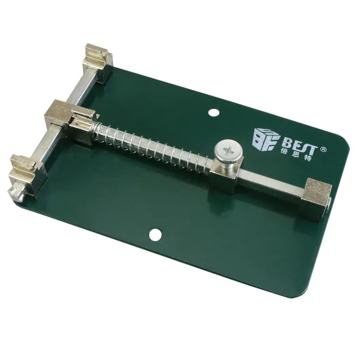 87c1ddc8ef323c10f306144ca91b014f.jpg_720x720q80.jpg_ Mobile Phone Repair Fixture Pcbs Bracket Universal Board pcbs Holder for Repair Tool Platform Fixed Adjustable - Image 1