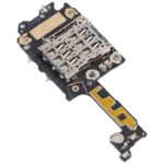 oneplus 8 sim board mic baord , card reader , oneplus