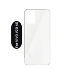 VIVO V20 Back Glass Sheet - Image 2